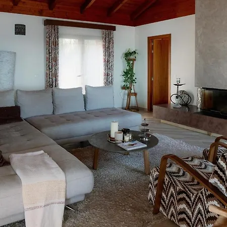 Brisa Del Marcheckhostprofile Apartmán