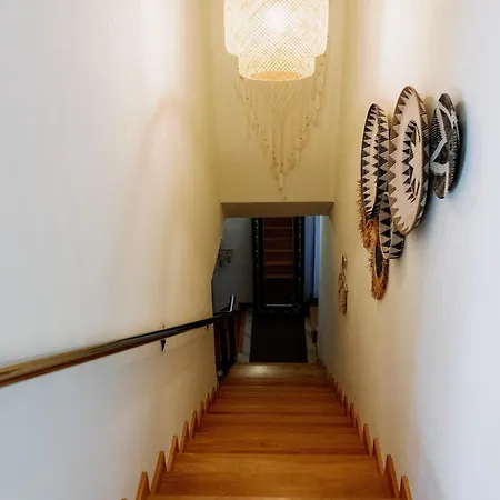 Apartmán Brisa Del Marcheckhostprofile