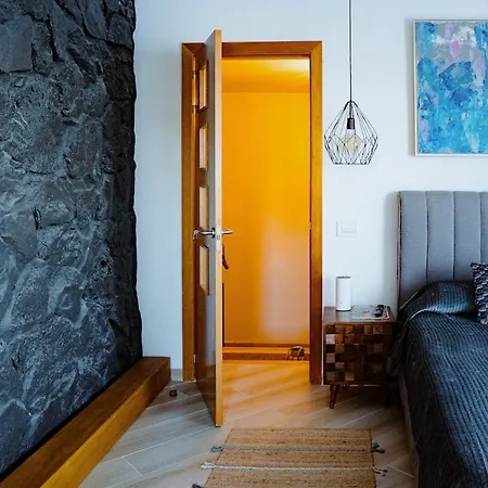 Brisa Del Marcheckhostprofile Apartmán *